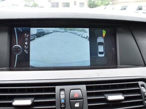 Used 2012 BMW 535i xDrive Sedan image 23