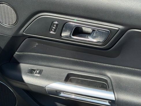 Used 2023 Ford Mustang Premium RWD image 37