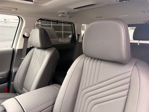 New 2026 Hyundai Palisade FWD Hybrid image 21