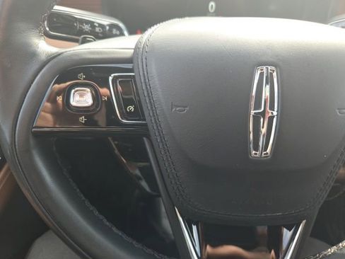 Used 2023 Lincoln Aviator Reserve w/ Elements Package Plus image 39