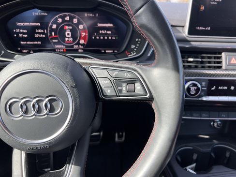 Used 2019 Audi S5 Premium Plus image 20