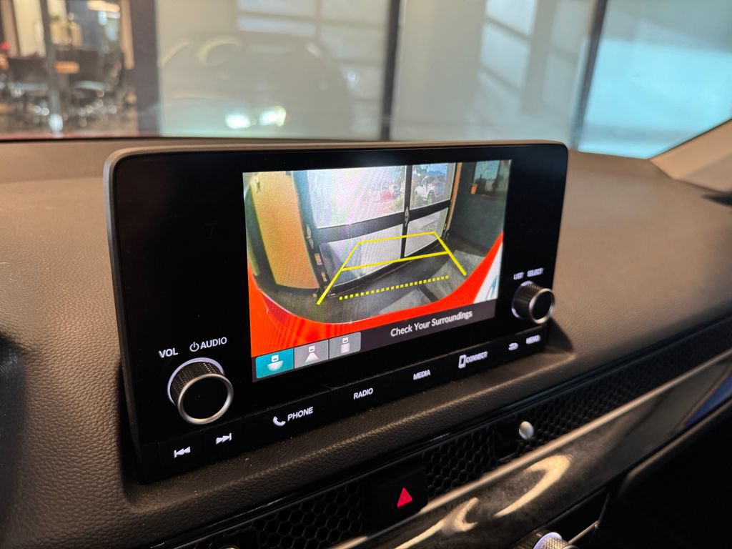 Used 2023 Honda Civic LX image 14