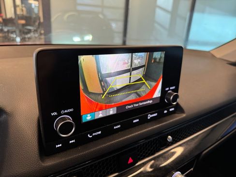 Used 2023 Honda Civic LX image 14