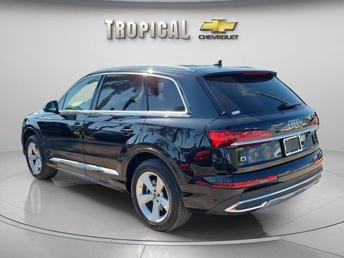 Used 2024 Audi Q7 2.0T Premium Plus AWD/4WD image 2