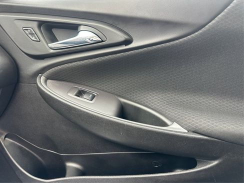 Used 2020 Chevrolet Malibu LS w/ Driver Confidence Package II FWD image 29