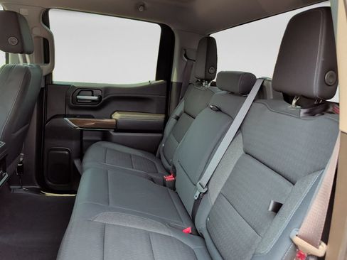 Used 2019 Chevrolet Silverado 1500 RST w/ All-Star Edition AWD/4WD image 31
