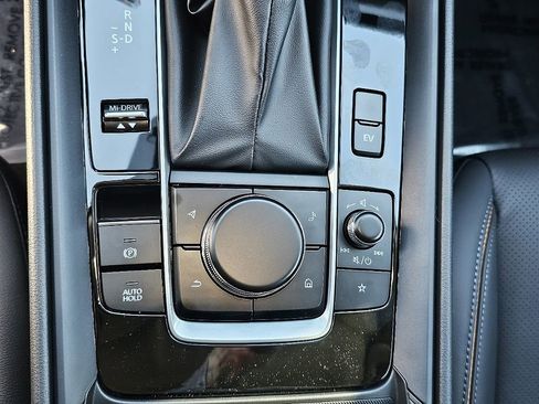 New 2026 MAZDA CX-50 AWD 2.5 Hybrid w/ Cargo Package image 31