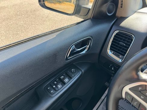 Used 2014 Dodge Durango Limited w/ Premium Group image 52