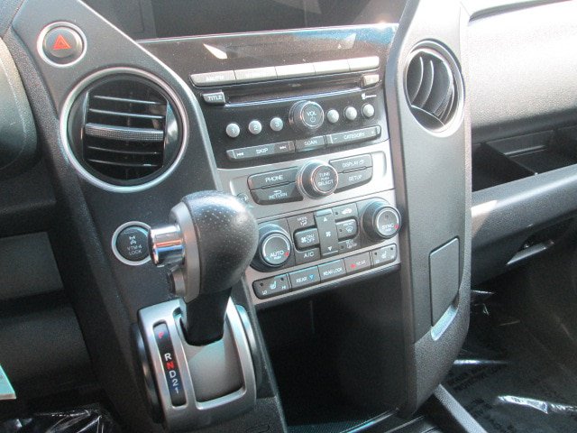 Used 2013 Honda Pilot EX-L image 19