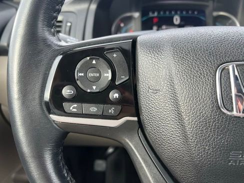 Used 2021 Honda Pilot EX-L image 16