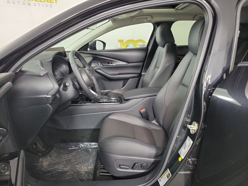New 2026 MAZDA CX-30 2.5 Turbo w/ Premium Plus Pkg image 11