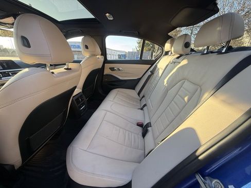 Used 2020 BMW M340i xDrive image 17