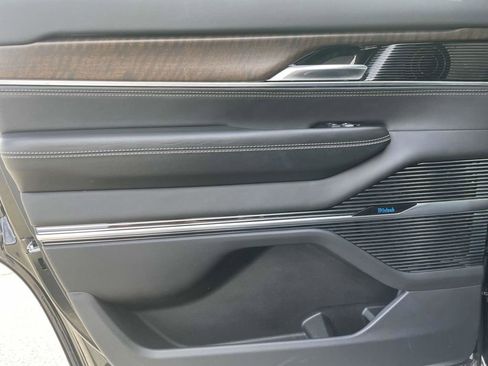 Certified 2023 Jeep Grand Wagoneer Series II image 25