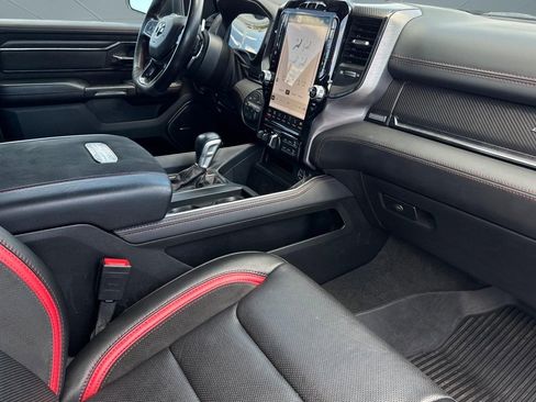 Used 2023 RAM 1500 TRX w/ TRX Level 2 Equipment Group AWD/4WD image 32