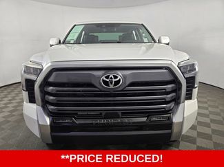 Used 2023 Toyota Tundra Limited AWD/4WD video 2