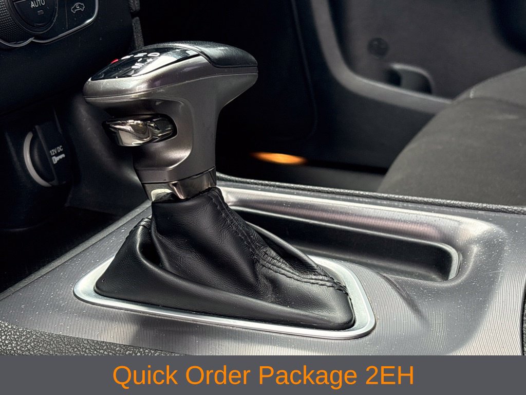 Used 2022 Dodge Charger GT w/ Performance Handling Group RWD image 13