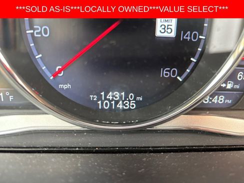 Used 2016 Volvo XC60 T5 Platinum w/ Climate Package image 23