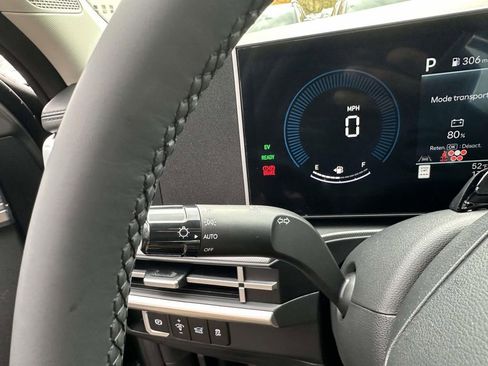 New 2026 Hyundai Santa Fe SEL AWD/4WD image 24