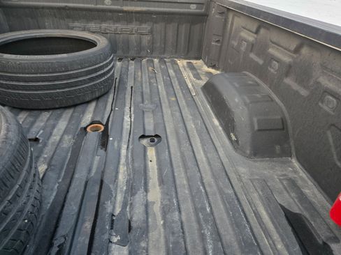 Used 2021 GMC Sierra 2500 Denali w/ Denali Ultimate Package image 12