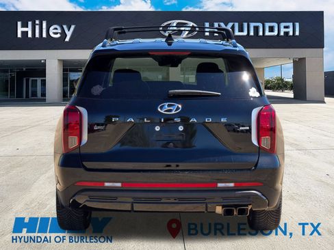 Used 2024 Hyundai Palisade XRT AWD/4WD image 7