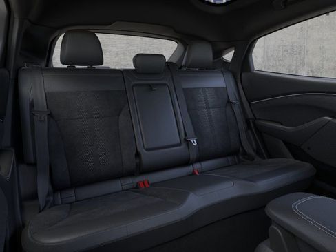 New 2025 Ford Mustang Mach-E GT w/ Interior Protection Package image 11