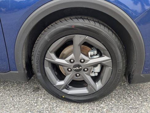 Used 2025 Kia K4 FWD image 11