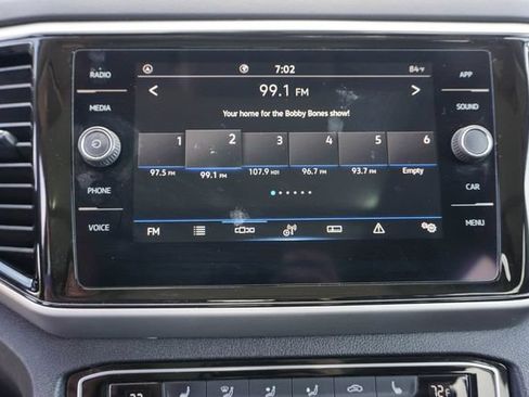 Used 2022 Volkswagen Atlas SE FWD image 23