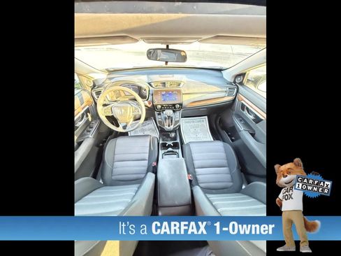 Used 2018 Honda CR-V EX image 37