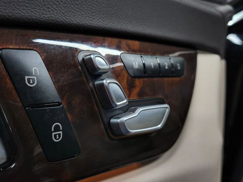 Used 2015 Mercedes-Benz CLS 400 CLS 400 4MATIC Coupe 4D image 12