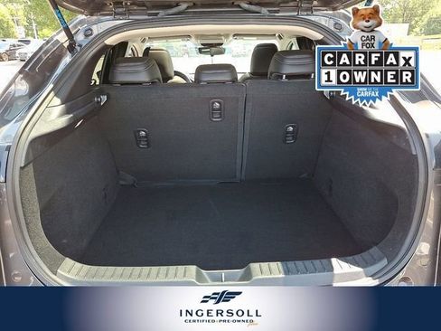 Used 2021 MAZDA CX-30 AWD 2.5 S w/ Preferred Package image 34