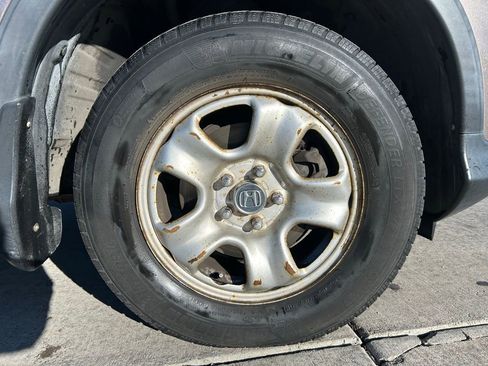 Used 2012 Honda CR-V LX image 7