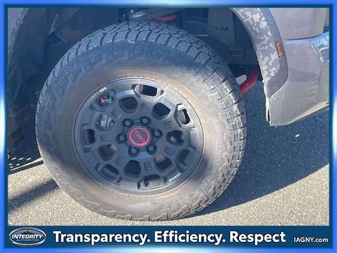 Used 2023 Toyota Tundra TRD Pro image 9