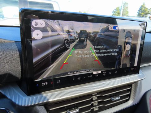 New 2026 Ford Explorer ST w/ Sun And Sound Package image 12