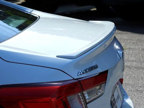 Used 2020 Honda Accord Sport image 14