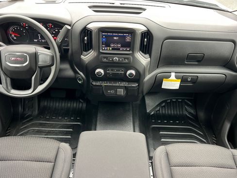 New 2026 GMC Sierra 1500 Pro image 12