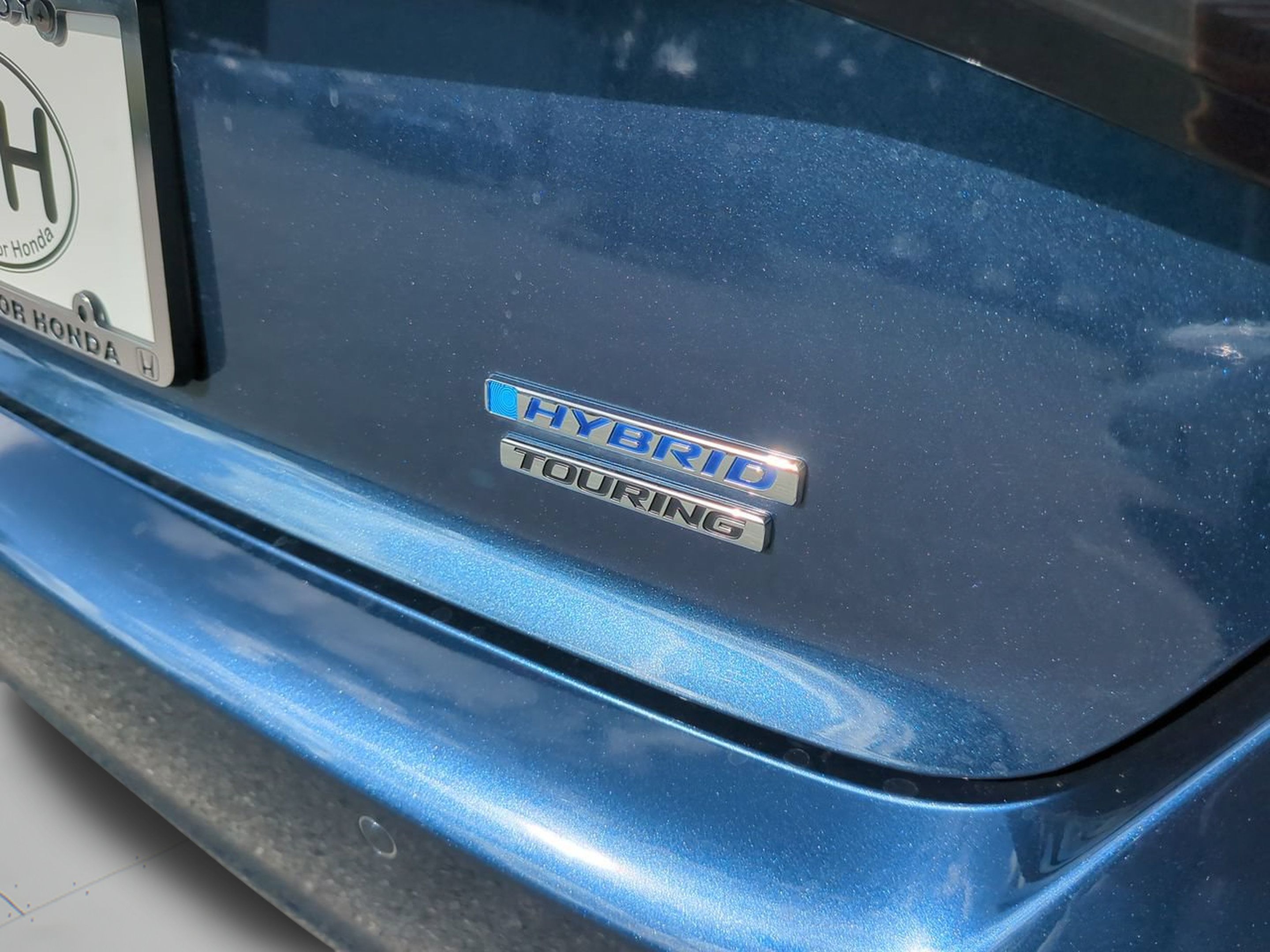 Used 2026 Honda Accord Touring image 23
