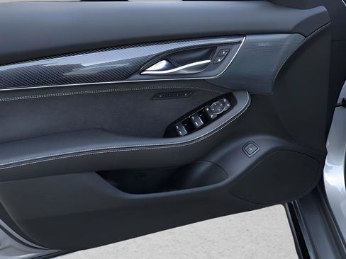 Used 2026 Cadillac CT5 V Blackwing w/ Super Cruise 1 Package RWD image 11