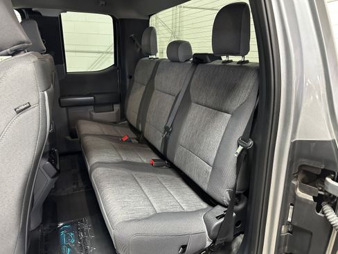 Certified 2022 Ford F150 XL w/ Equipment Group 101A High image 9