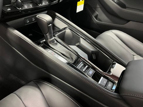 New 2026 Honda Accord Touring image 16