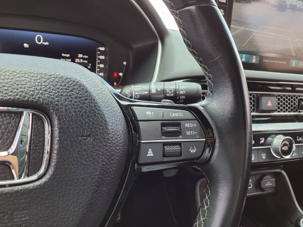 Used 2023 Honda Civic Sport Touring image 32