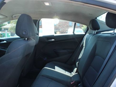 Used 2016 Chevrolet Cruze LS FWD image 29