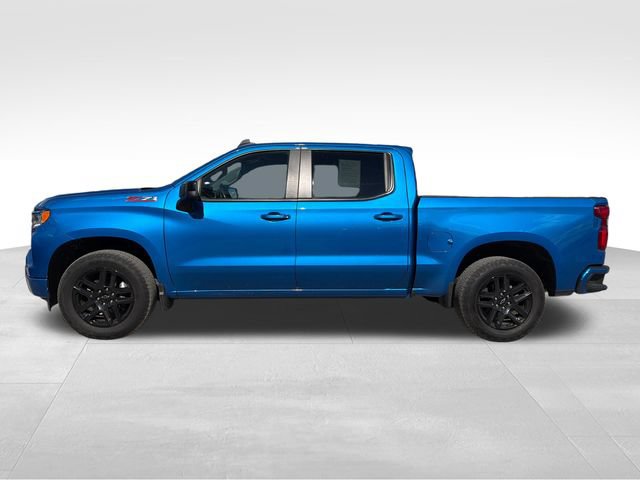 Used 2024 Chevrolet Silverado 1500 RST AWD/4WD image 9