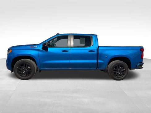 Used 2024 Chevrolet Silverado 1500 RST AWD/4WD image 9
