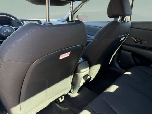 New 2026 Hyundai Elantra Sport image 24