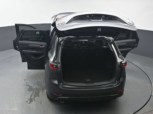 Certified 2023 MAZDA CX-5 AWD 2.5 S w/ Select Package image 47