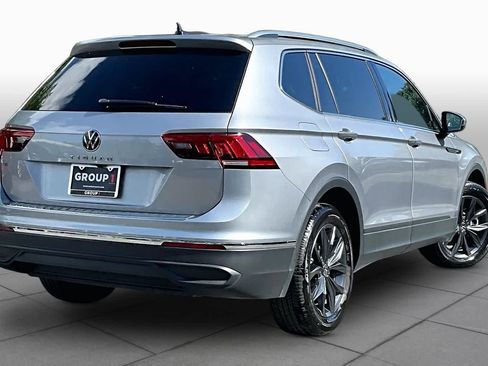 Used 2023 Volkswagen Tiguan SE FWD image 13