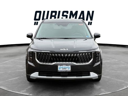 New 2026 Kia Carnival image 8