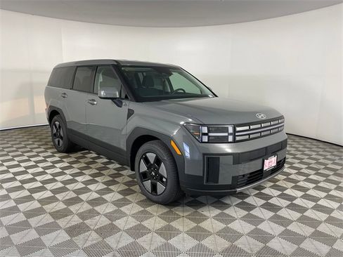 New 2026 Hyundai Santa Fe SE image 22