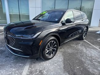 Certified 2024 Lincoln Nautilus Premier 360° Tour