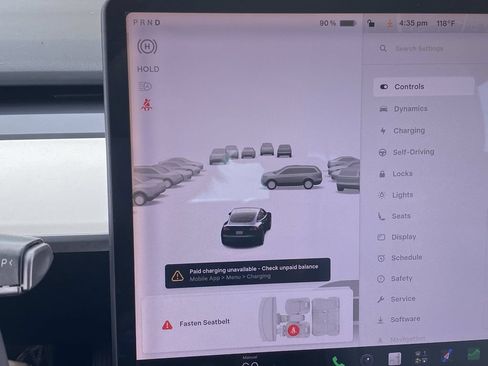 Used 2020 Tesla Model 3 Long Range AWD/4WD image 29